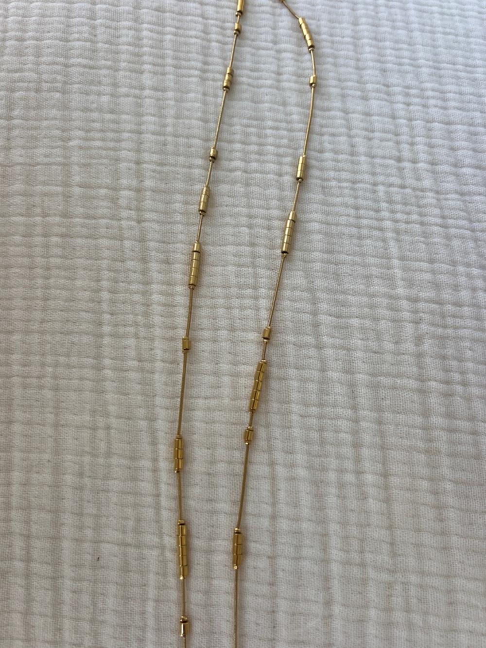 bundle gold chains - Picture 3 of 4